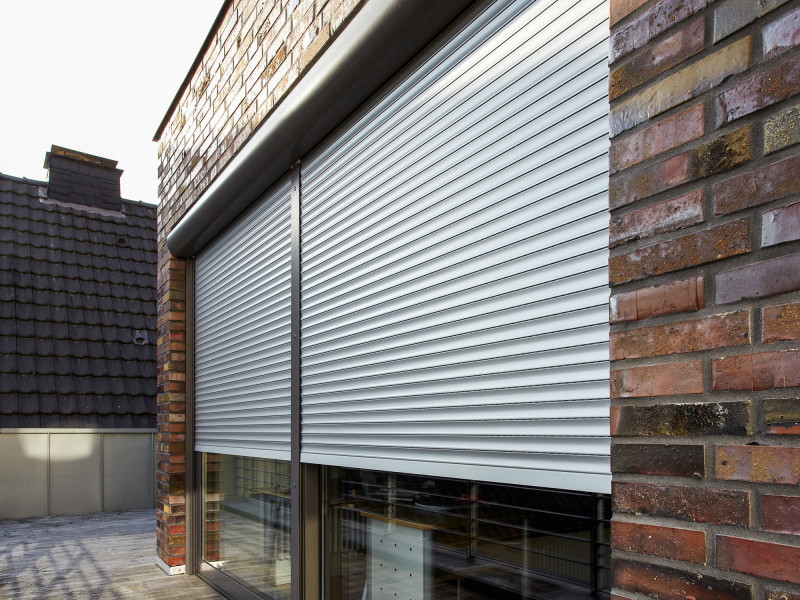 Redőny motorizálás