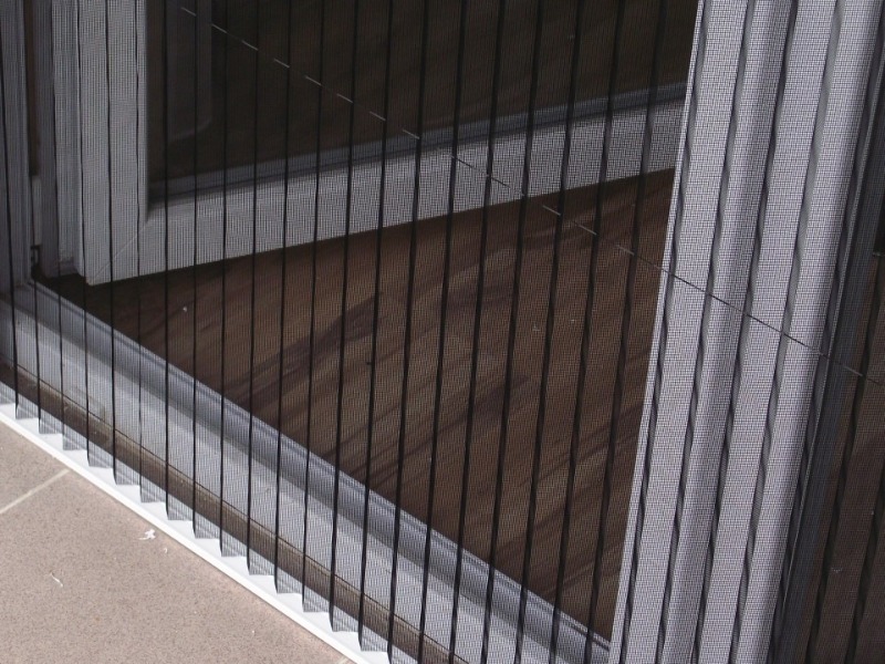 Pliszé szúnyogháló ablak