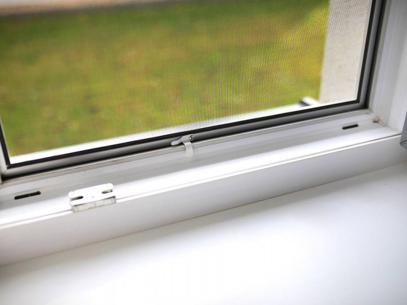 Tetőablak szúnyogháló