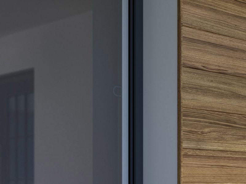 Szúnyogháló készítés