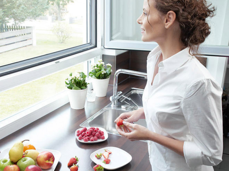 Szúnyogháló felszerelés