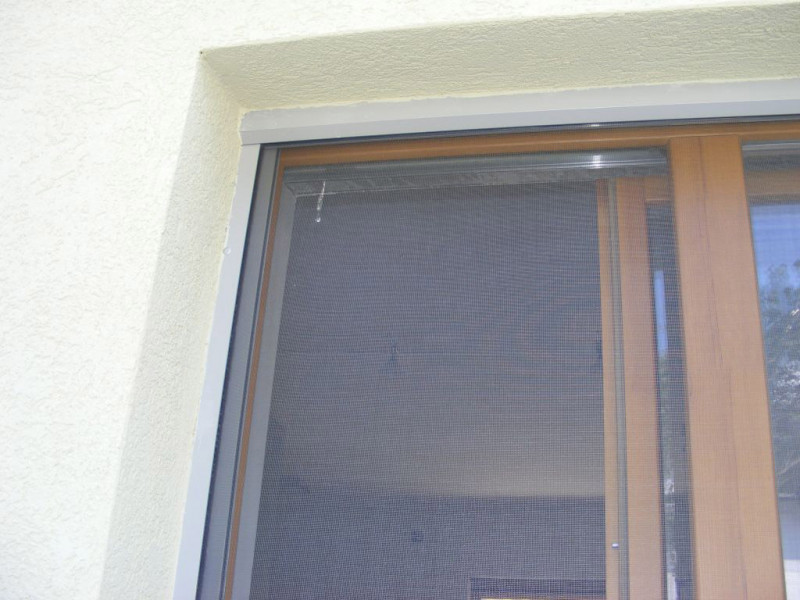 Keretes szúnyogháló