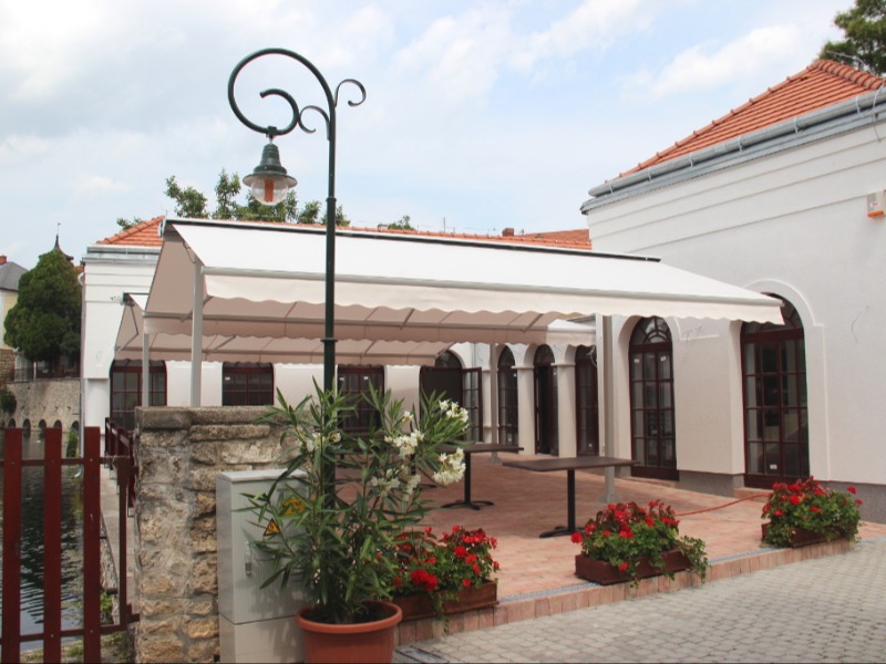 Gastro Basic napellenző Gastro Basic napellenző