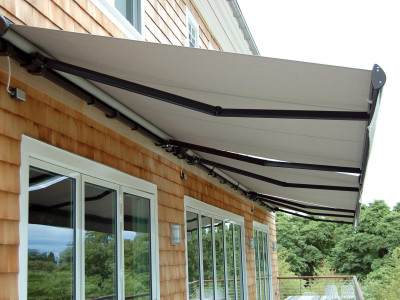 Elektromos napellenző