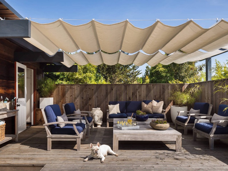 Elektromos árnyékolók