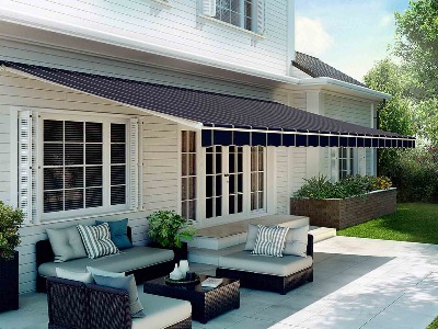 Napellenző árnyékoló